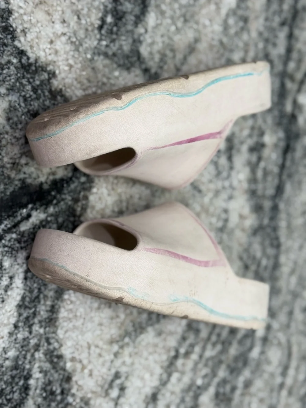 N/A comfortable women